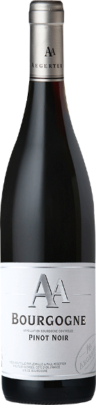 에게르떼 부르고뉴 피노누아 리저브 페르소네