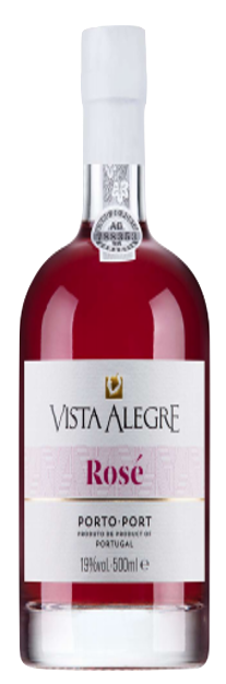 비스타 알레그레 로제 포트