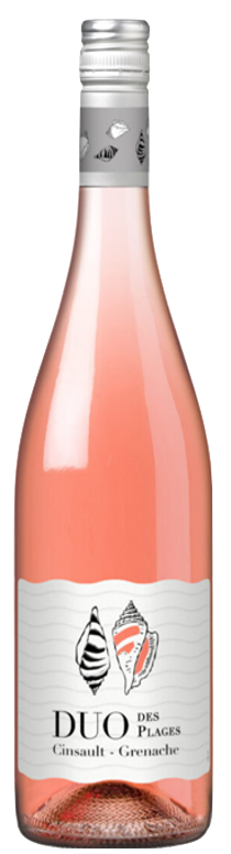 듀오 데 플라쥐