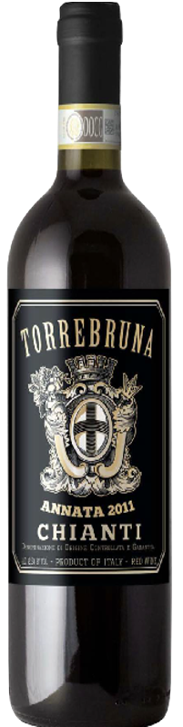 토레브루나 끼안띠 디오씨지