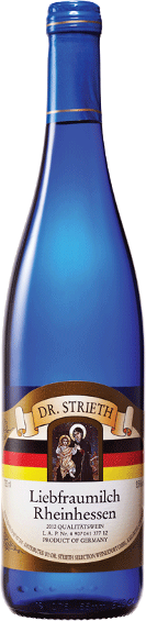 리프라우밀히 QbA