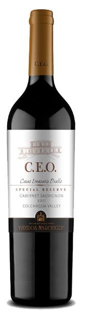 씨.이.오 까베르네 쇼비뇽