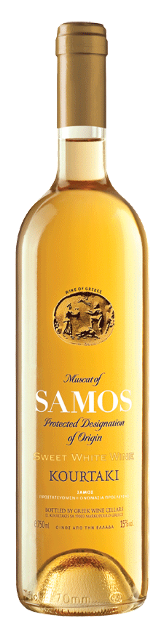 무스캇 사모스 쿠르타키