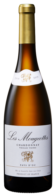 레 무제뜨 샤도네이