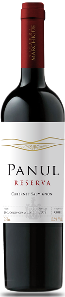 파눌 까베르네 쇼비뇽 리저브