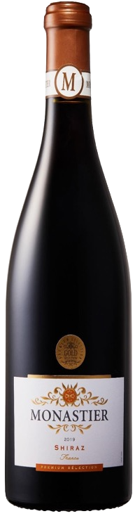 모나스띠에 쉬라즈