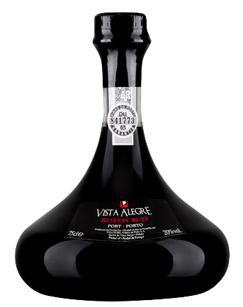 비스타 알레그레 리저브 루비 디켄터