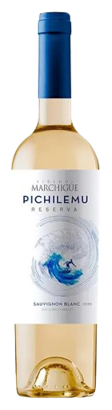 피칠레무 레세르바 쇼비뇽블랑