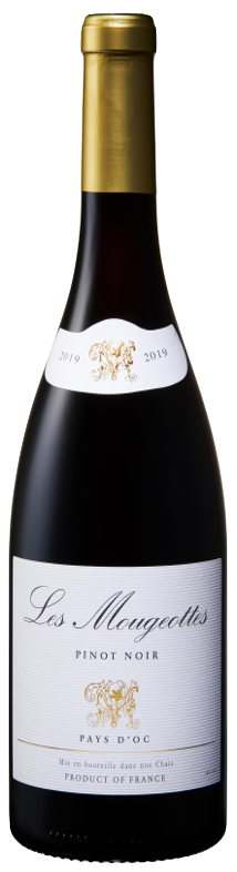 레 무제뜨 피노누아