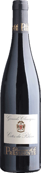 꼬뜨 뛰 론 그랑 끌라세