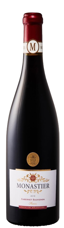 모나스띠에 까베르네 쇼비뇽