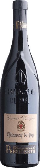 샤또네프 뒤 파프