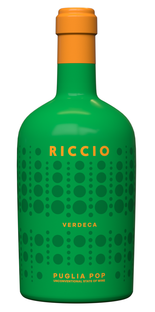 풀리아팝, 리치오 2022