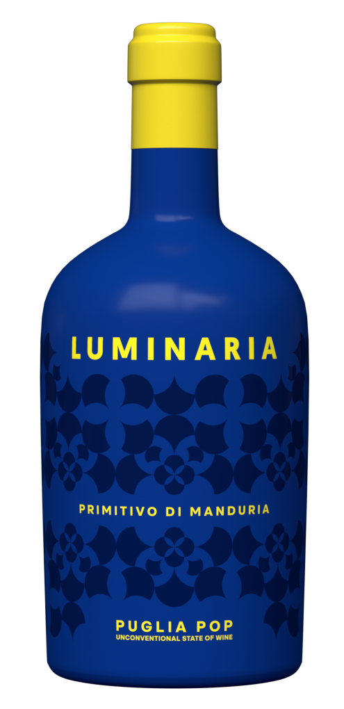 풀리아팝, 루미나리아 2020