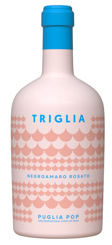 풀리아팝, 트리리아 2021