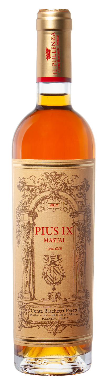 피우스 (비오 9세) 2015