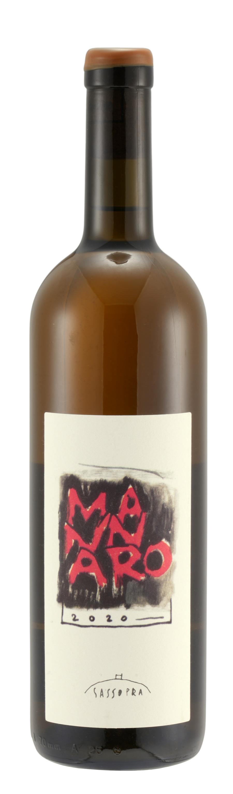 사소프라 마나로 2020