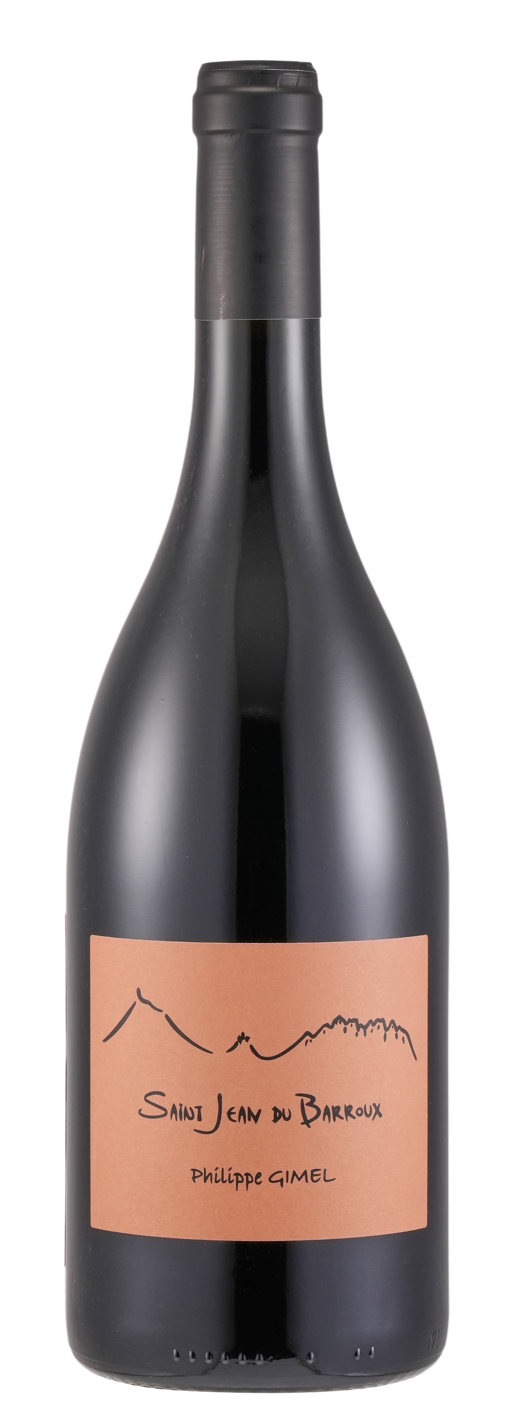 생 장 뒤 바루 라자일 2020