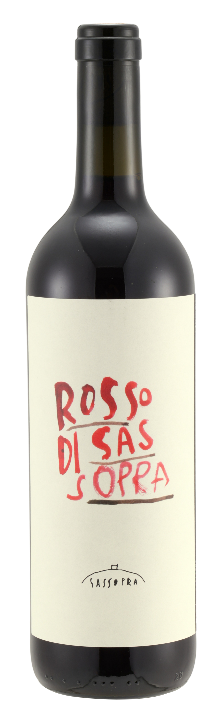 로쏘 디 사소프라 2022