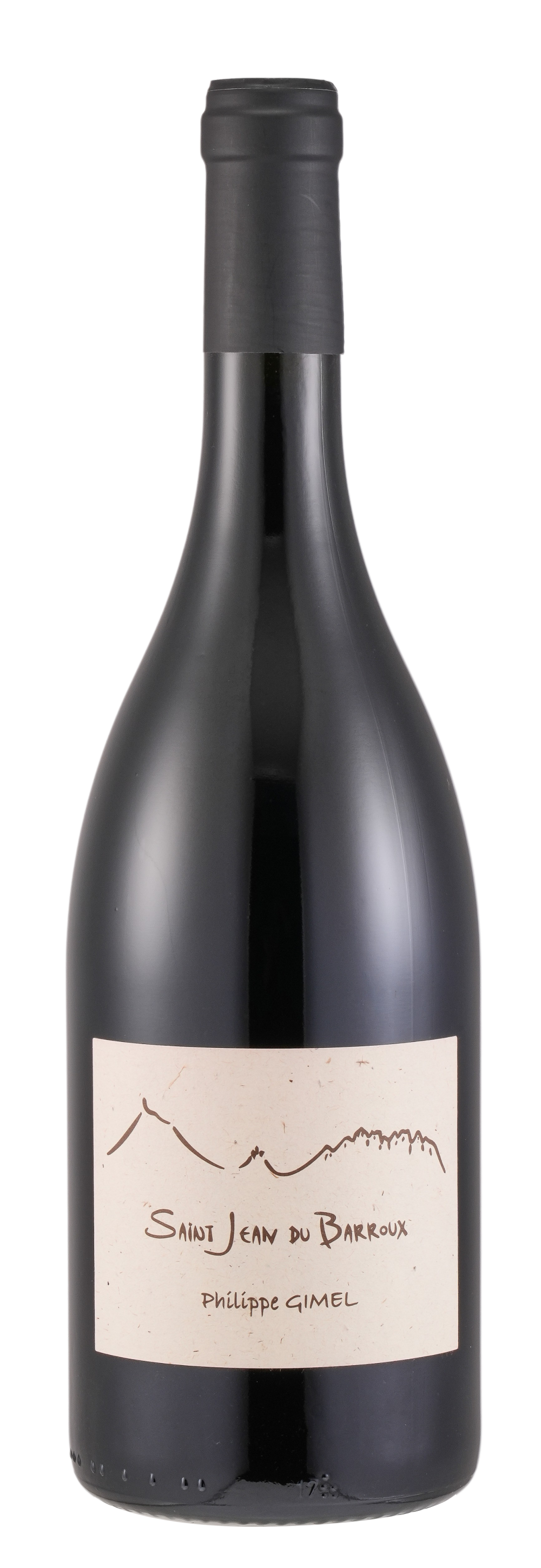 생 장 뒤 바루 라 소스 2019