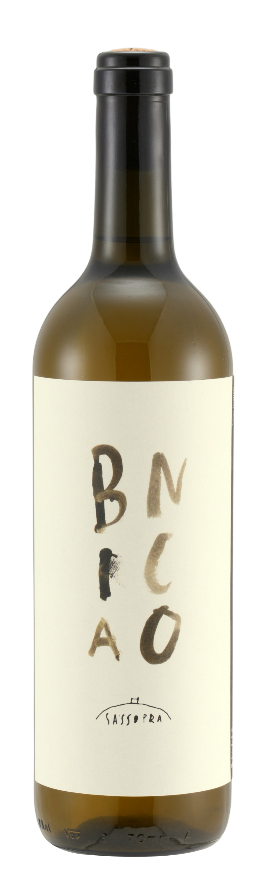 비앙코 디 사소프라 2021