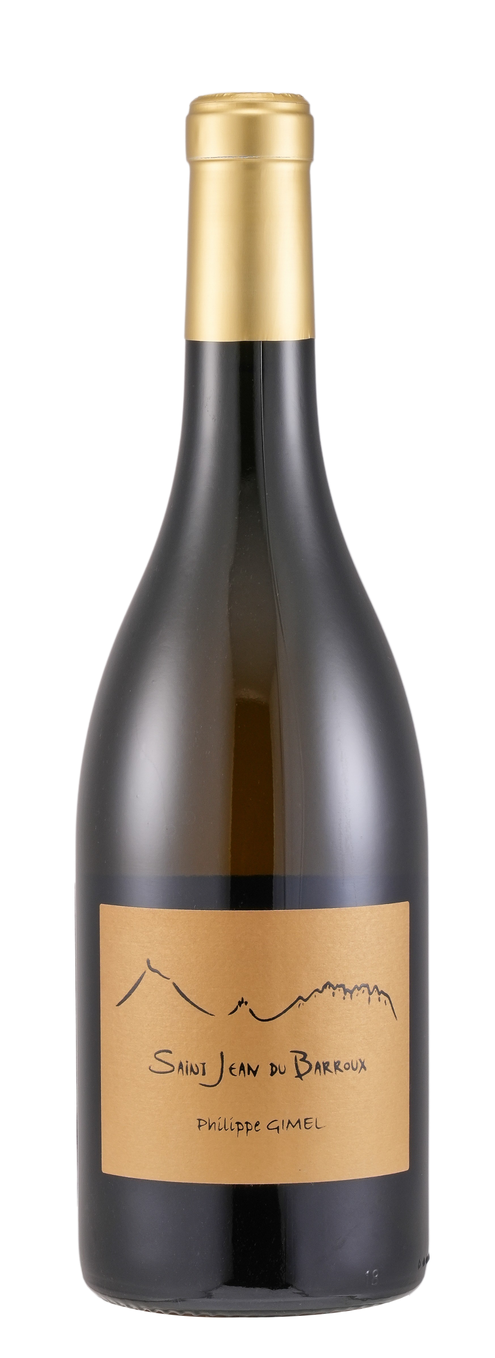 생 장 뒤 바루 라 몽탄 2020