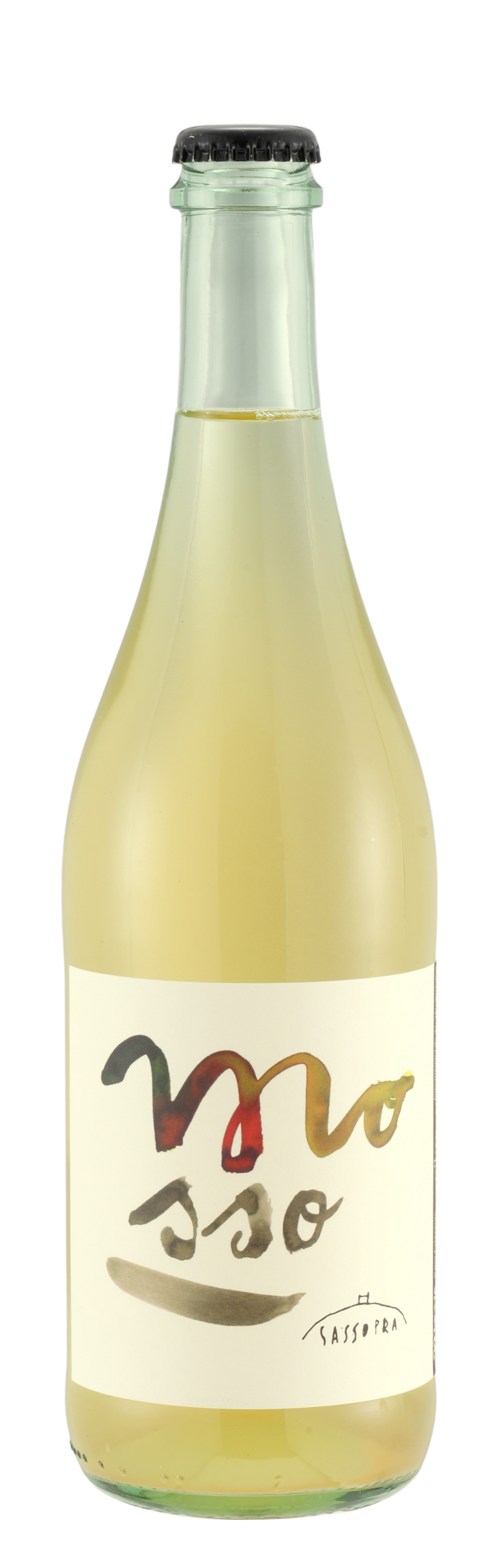 모쏘 디 사소프라 2021