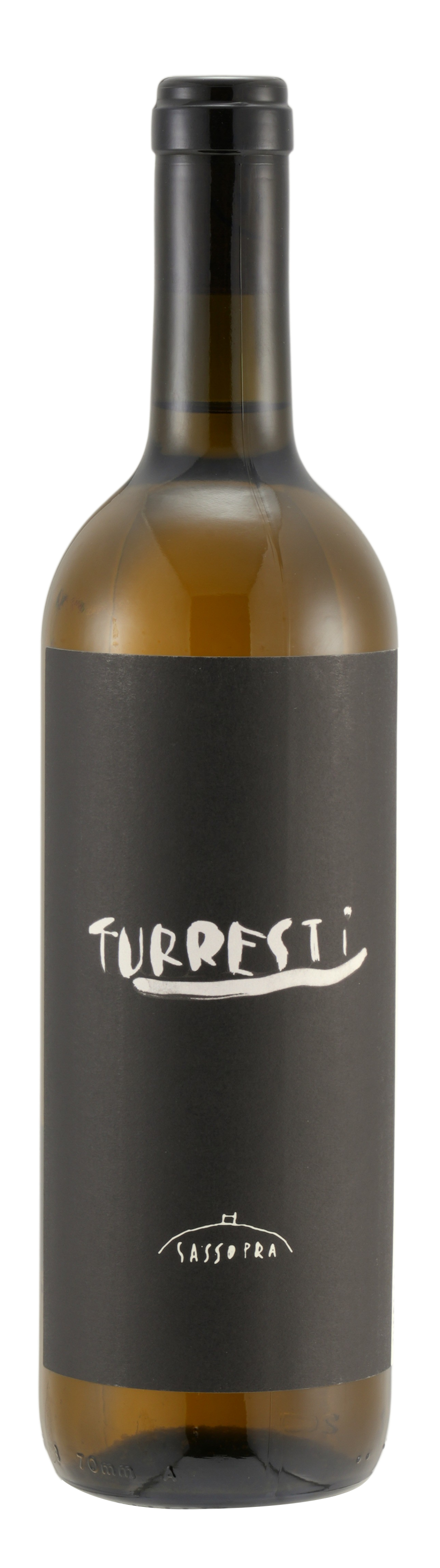 사소프라 투레스티 2021