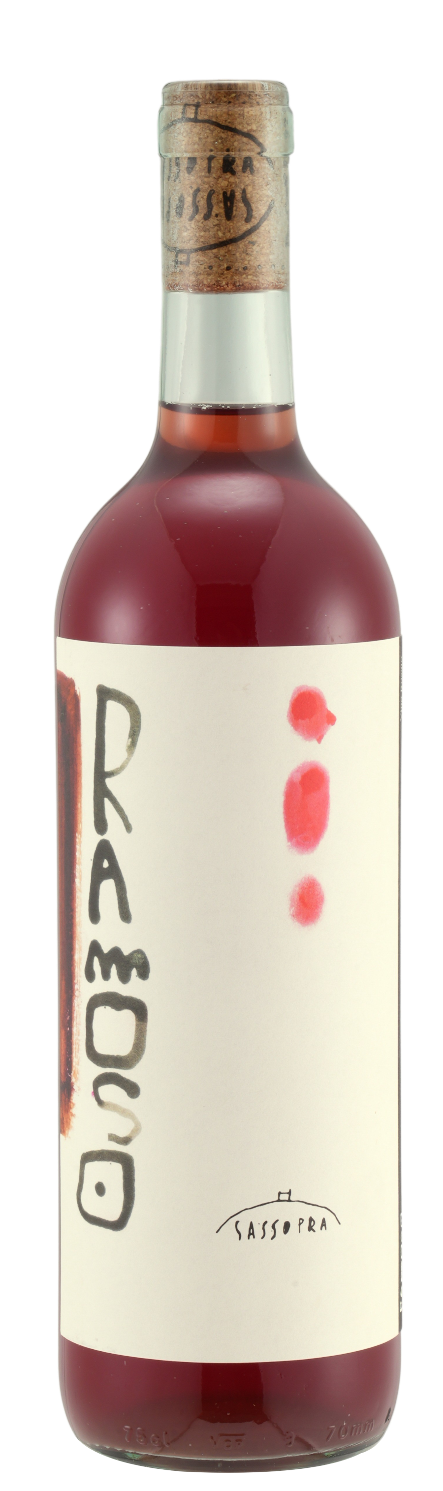 사소프라 라모소 2021