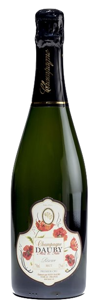 도비, 리저브 브뤼 프리미에 크뤼