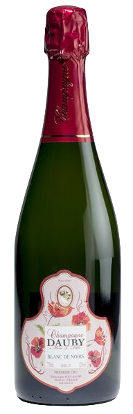 도비, 블랑 드 누아 브뤼 프리미에 크뤼