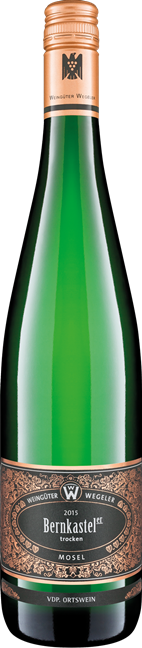 베겔러, 베른카스텔러 트로켄 2021