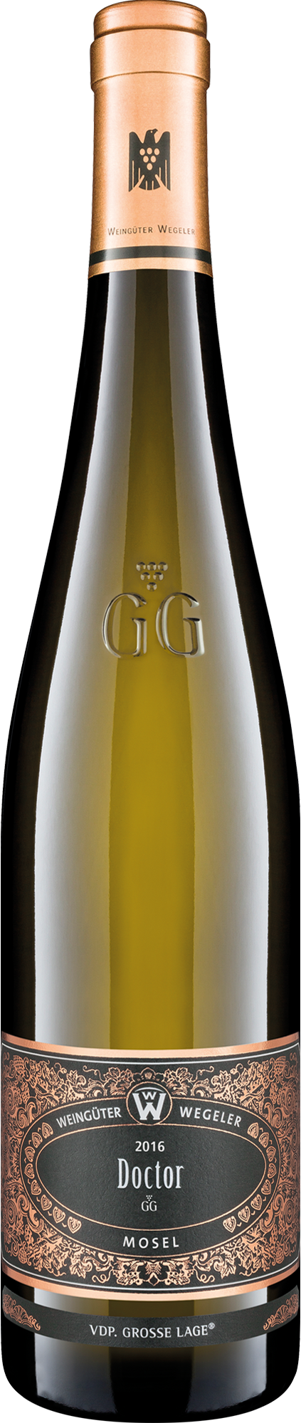 베겔러, 독토르 그로세스 게벡스 2020