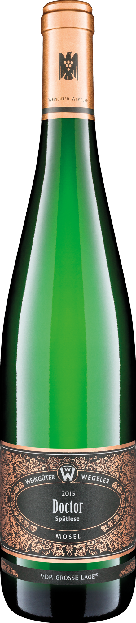 베겔러, 독토르 슈페트레제 2021