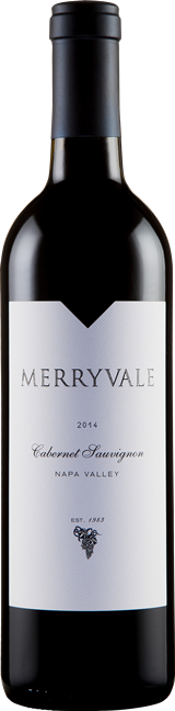 메리베일, 나파 카베르네 소비뇽 2017