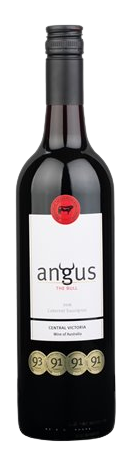 앵거스 더 불, 블랙 앵거스 2022