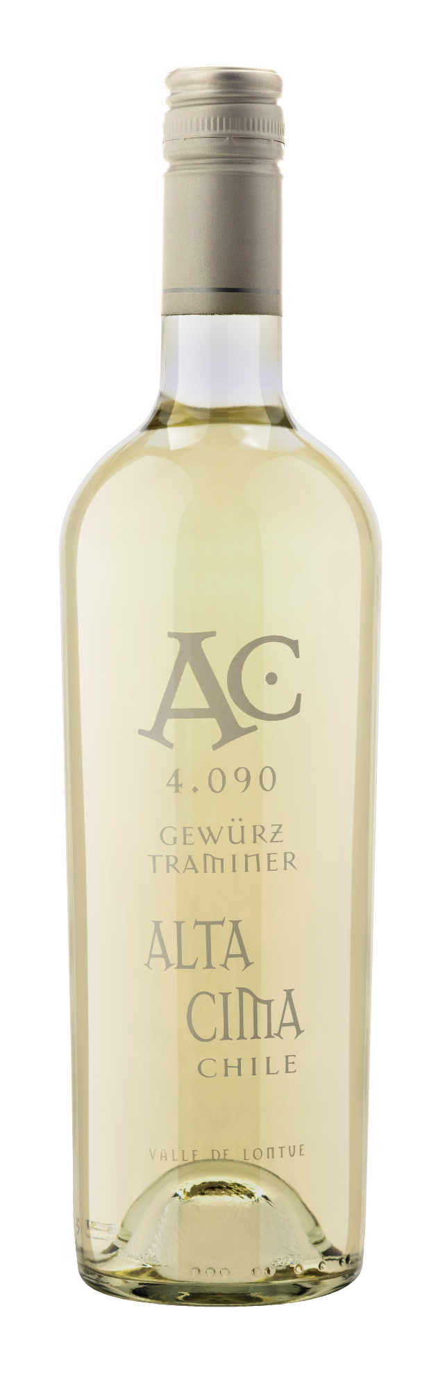 알타 시마, 4090 게뷔르츠트라미너 2022