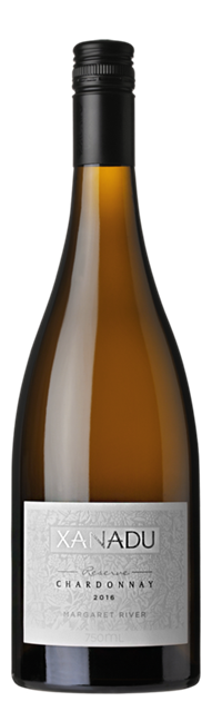 제너두, 리저브 샤르도네 2019