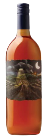 공크, 그레이프 어브덕션 컴퍼니 오렌지 2020