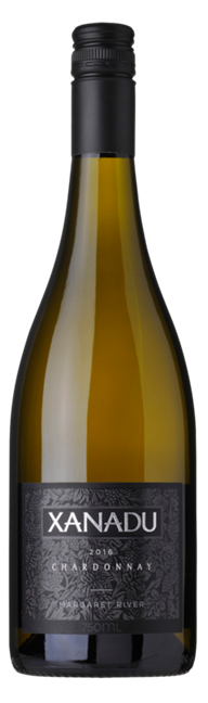 제너두, 에스테이트 샤르도네 2023