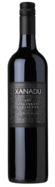 제너두, 에스테이트 카베르네 소비뇽 2022