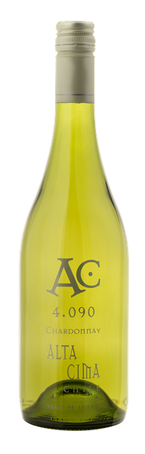 알타 시마, 4090 샤르도네 2022