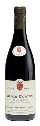 도멘 뉘당, 알록스 코르통 레 발로지에르 2021