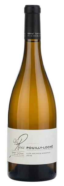 도멘 클로 데 락, 모노폴 2020