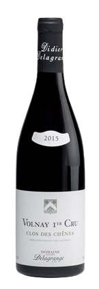 도멘 앙리 들라그랑쥬, 볼네 프리미에 크뤼 클로 데 쉔 2020