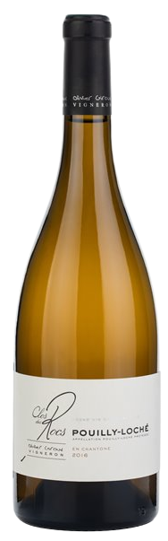 도멘 클로 데 락, 엉 샹토네 2021