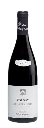 도멘 앙리 들라그랑쥬, 볼네 비에유 비뉴 2020