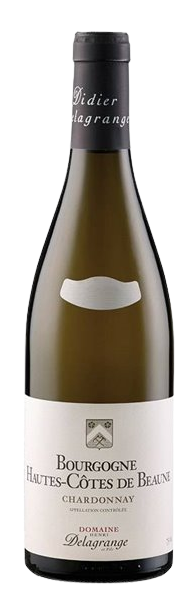 도멘 앙리 들라그랑쥬, 부르고뉴 오뜨 꼬뜨 드 본 블랑 2023