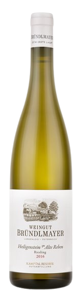 브룬들마이어, 하일리겐슈타인 알테 레벤 리슬링 2014