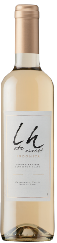 인도미타 레이트 하비스트